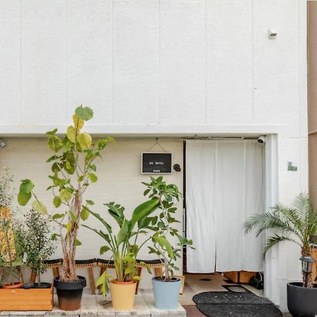 8B Hotel -Osaka Nishikujo Apartment- Екстер'єр фото