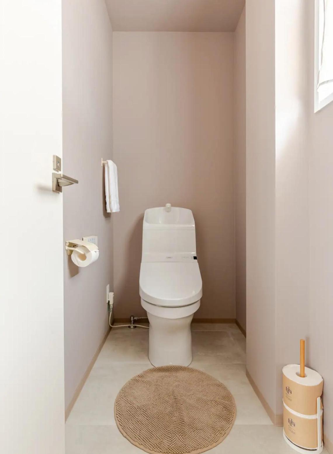 8B Hotel -Osaka Nishikujo Apartment- Екстер'єр фото